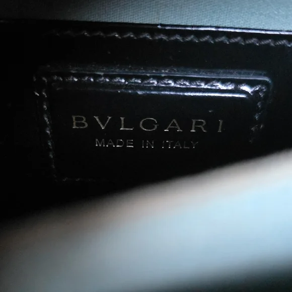 Bulgari Handbag - Picture 8 of 17